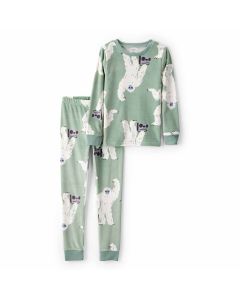 Conjunto Pijama ML Niño