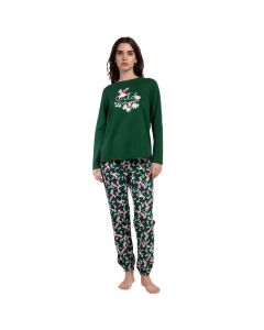 Conjunto Pijama ML