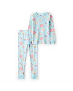 Conjunto Pijama ML Niña
