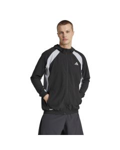 Sudadera Tech App S-TOP