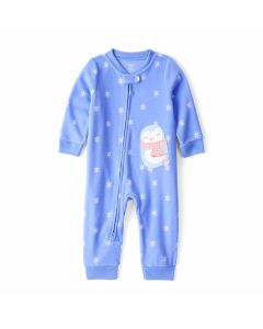 Mameluco ML Niña Toddler