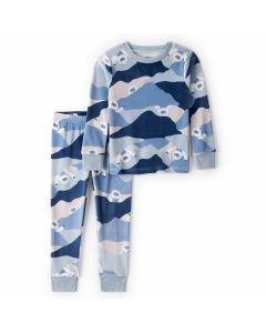 Conjunto Pijama ML Niño Toddler