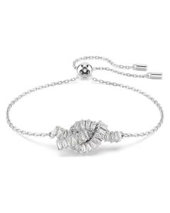 Pulsera Matrix Knot WHI / RHS M