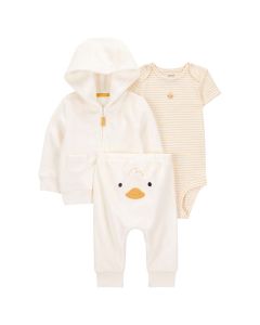 Conjunto Pantalón Set 3 PZ