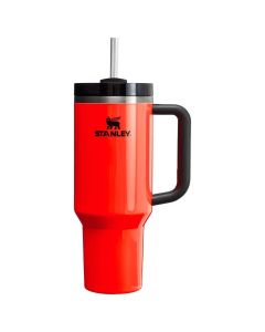 Stan Quencher Neon Orange 1.18L