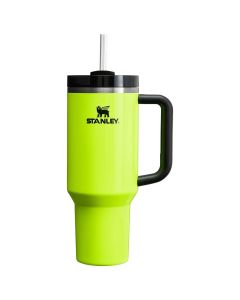 Stan Quencher Neon Yellow 1.18L