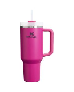 Stan ADV 40OZ QNCHRH2.o TM TUMB Fuchsia SA