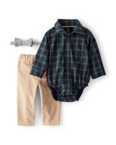 Conjunto con Pantalón