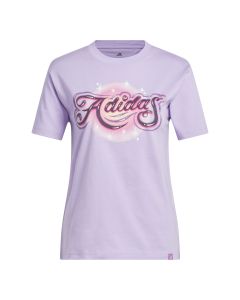 Playera W Airbrush