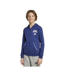 Sudadera J CLGT FT FZ