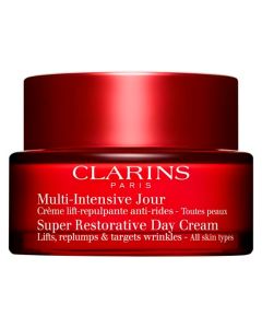 Multi Intensive JOUR Day Cream SPF15 50ML
