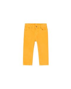 Pantalón Pana Slim Fit