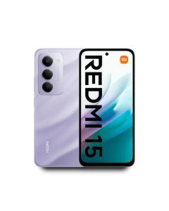 Redmi 15