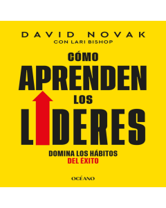 como Aprenden los Lideres