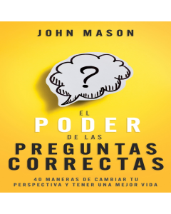 Poder de las Preguntas Correctas