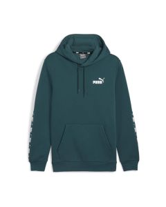 Maximal Metallic Hoodie FL