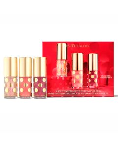 Cofre Sheer Wonders Limited Lip Oil