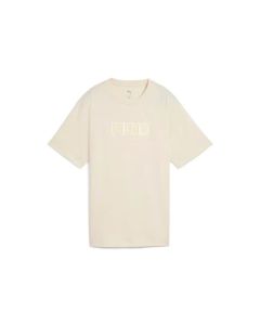 Playera Maximal Metallic Relaxed
