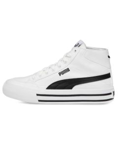 Tenis Court Classic VULC Mid FS
