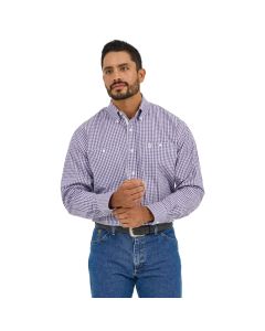 Camisa ML George Strait