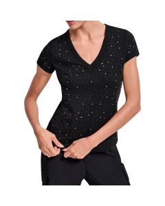 Playera Manga Corta