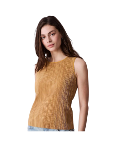 Blusa Plisse SL Tank