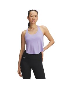Tank Motion Loose 2IN1 - Morado