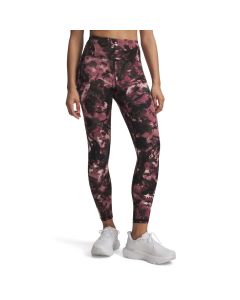 Motion Ankle Leggings PRINT-WHT