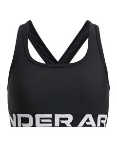 G Crossback Bra -BLK