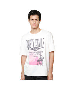 Playera Manga Corta