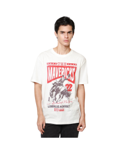 Playera Manga Corta