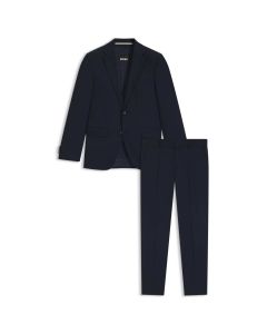 Traje 2 Piezas Regular Fit