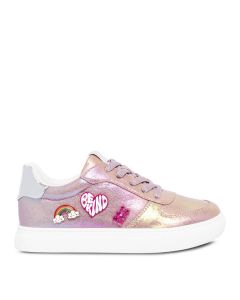 Tenis Moda para Niña