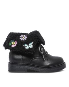 Botín Steve Madden