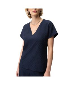 Blusa Top MC