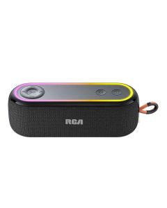 Mini Bocina Portátil Bluetooth