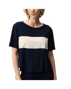 Blusa Top MC