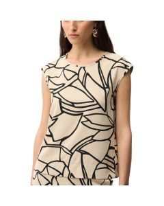 Blusa Top SM