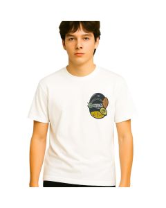 Playera MC