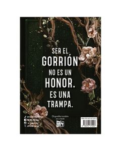 Escudo de Gorriones