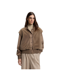 Chamarra Pettica Regular Fit