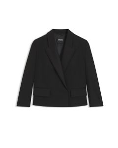 Saco Janeva Relaxed Fit