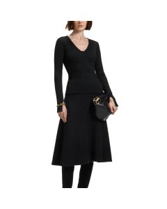 Blusa Slim Fit