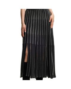 Falda Slim Fit