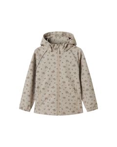 Impermeable con Capucha