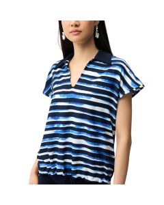 Blusa Top MC