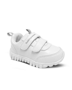 Tenis Escolar con Doble Velcro