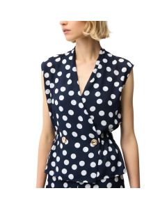 Blusa Top SM