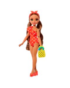 Barbie Dream Besties Muñeca Básica Teresa