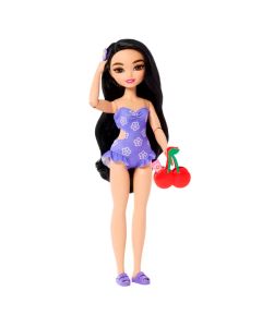 Barbie Dream Bestie Muñeca Básica Renee